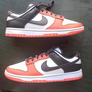 Dunks size 10 brand new best offer